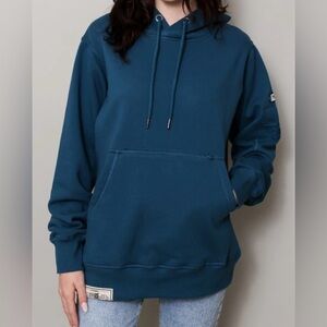 Thumb United The Jenny Hoodie - NWT - Size XL